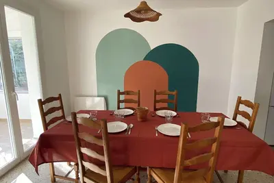 Image de Maison avec jardin proche canal du midi