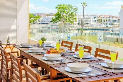 Image de Adega luxury 3-bedroom apartment, Lagos (Ci-2-1a)