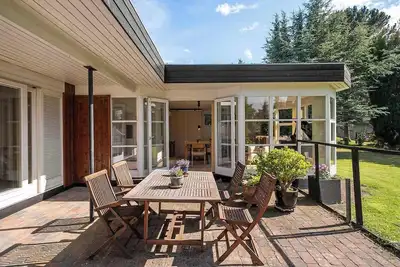 Image de Summerhouse in Gilleje