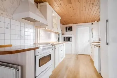 Image de Spacious Charming Townhouse By The Harbour