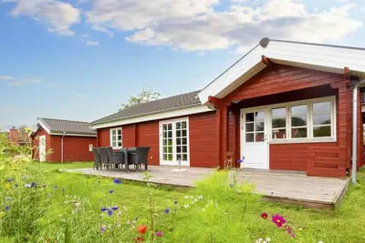 Image de Summerhouse in strandlyst