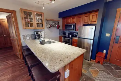 Image de New! Highland House 109 - Brigham Three Bedroom Condo