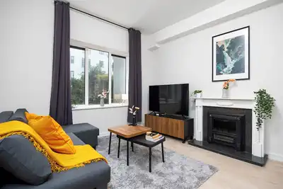 Image de Central 2-Bedroom Flat Near Temple Bar and Epic Museum