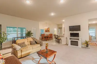 Image de Adventure at Wec, Rainbow Springs, horses, zip-line, natural caves and much more