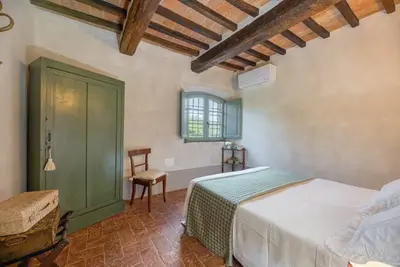 Image de Podere Pisinano- Tuscan villa with swimming pool