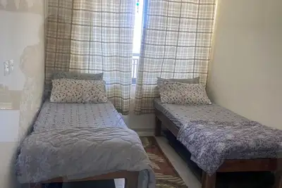 Image de 3-bedroom apartment near Biec/ Ikea/Christ college