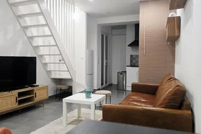 Image de Maison cosy 2 chambres à 10 minutes du centre de lille.