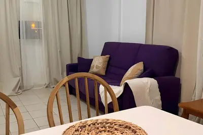 Image de Appartement 'Jimaguas' à Tamaduste, El Hierro, pour 4 personnes