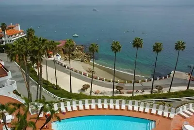 Image de Hamilton Cove Oceanview Villa