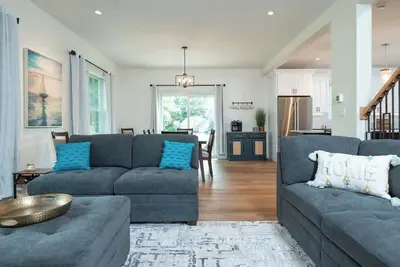 Image de Comfortable New Construction