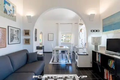 Image de Corner of the Sea by PortofinoVip [Ac-Seaview].