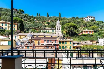 Image de Cristina by PortofinoVip [Seaview-Ac-Balcony]