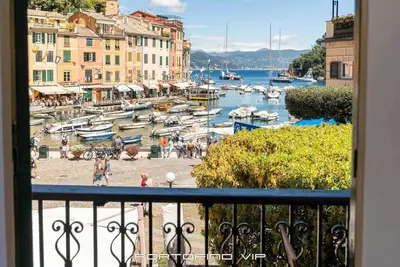 Image de Portofino Luxury Front Marina by Portofino Vip