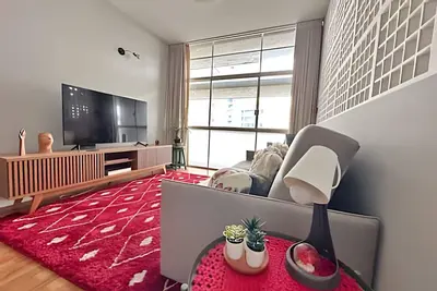 Image de France-Brazil House - @Copan