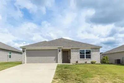 Image de Charming 3-bedroom house in lovely Conway with Ac comfort