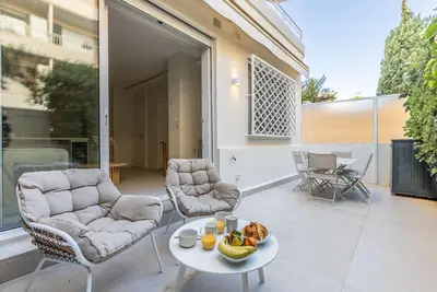Image de 2 Chambres-Terrasse-Pointe Croisette A2b267