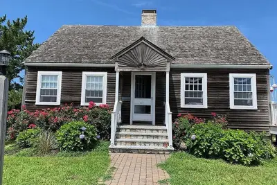 Image de Charming 4-bedroom cottage in Scituate perfect for your beach getaway