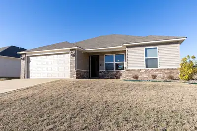 Image de Peaceful 3-bedroom house with Ac in charming Conway