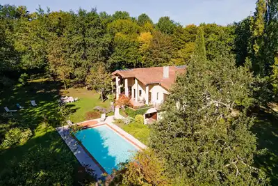 Image de Domaine du Meyrat - 10 min de Périgueux