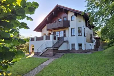 Image de Hunting lodge Herlefeld