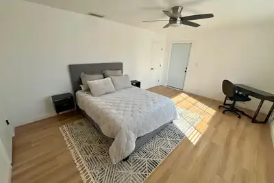 Image de Charming 3-bedroom house in Mesa with Muay Thai Gym