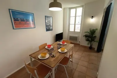 Image de Vieux Nice - city center - apartment super convenient