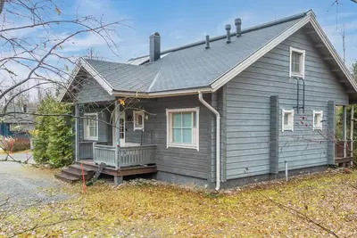 Image de Tahkon polar by Interhome