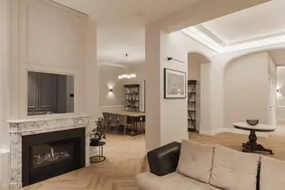 Image de Élégant appartement d’exception dans un hôtel particulier! Proche de Lille!