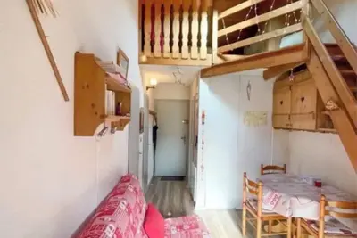 Image de Appartement au pied des pistes