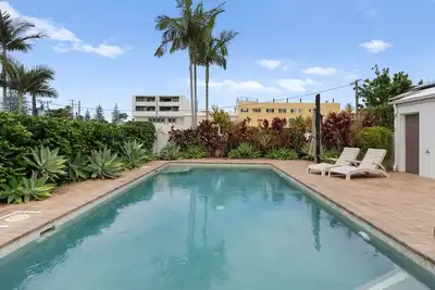 Image de Caba Coast Retreat - Close to the beach!