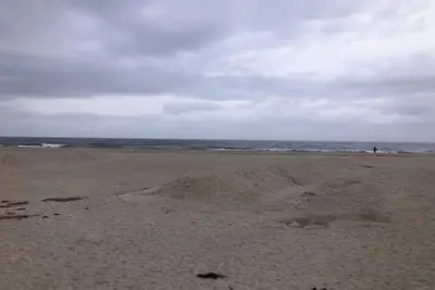 Image de Relaxing 3-bedroom house with Ac in exciting Hampton Beach