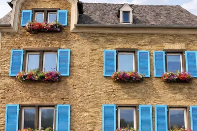 Image de Hof zur Nette - Exclusive vacation home on a historic farm