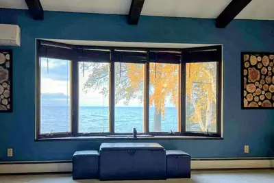 Image de Mille Lacs Lake - Lakefront Cabin