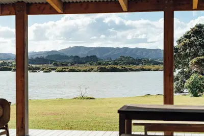 Image de The Estuary House - Mangawhai Heads