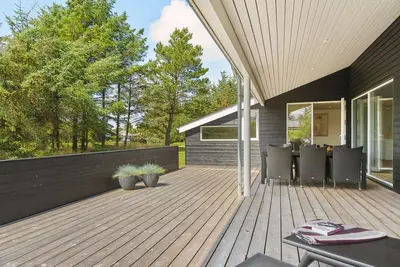 Image de Belle maison à Løkken avec sauna