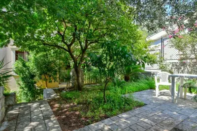 Image de Villa Marković 2 - One bedroom apartment (Kamoro)