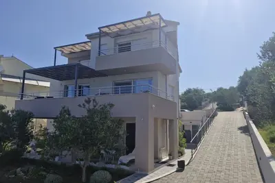 Image de Apartment Slanica Beach Escape - One Bedroom Apartment With Terrace And Sea View