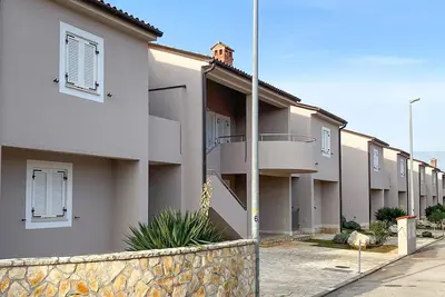 Image de Magnifique appartement à Medulin avec Wi-Fi