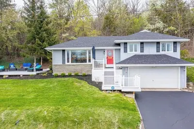 Image de Canandaigua Lake Overlook