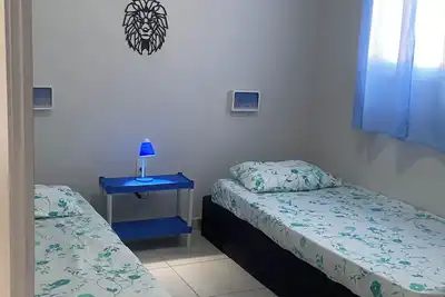 Image de 2 Bedroom House Complete B/New Quiet