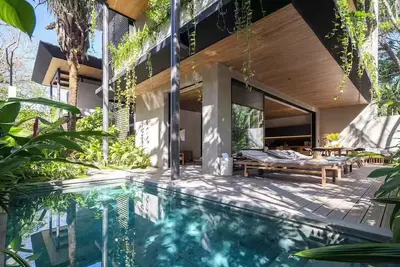 Image de Luxury Villa, 3 Bedrooms, Private Pool