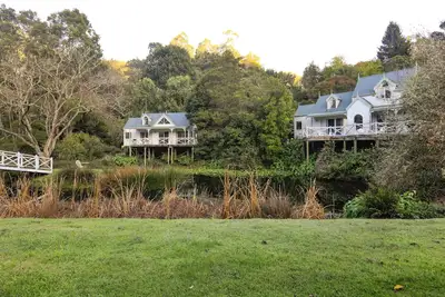 Image de Plum Retreat - Apollo Bay