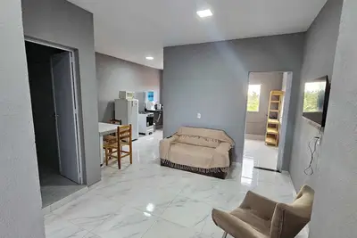 Image de Wind Paradise 2 in Prea near Rancho do Kite and Jeri