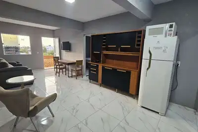 Image de Wind Paradise 1 in Prea near Rancho do Kite and Jeri