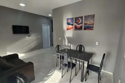 Image de Wind Paradise 4 in Prea near Rancho do Kite and Jeri