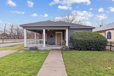 Image de Private 2-Unit Home Near Deep Ellum & Dt with W/D