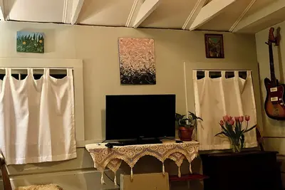 Image de Cozy Cottage in Oak Bluffs - Close to town and beach!