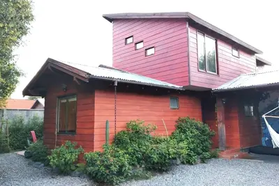 Image de Spacious studio with volcano view