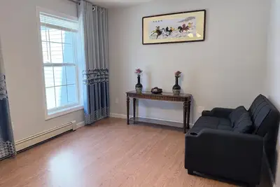 Image de Spacious 5 Bedroom Dover House