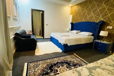 Image de 1bhk Private Furnished House in E11, Siran Stay